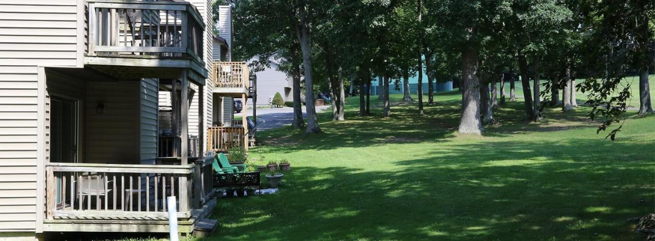 Cheat Lake Resort Morgantown Exterior foto